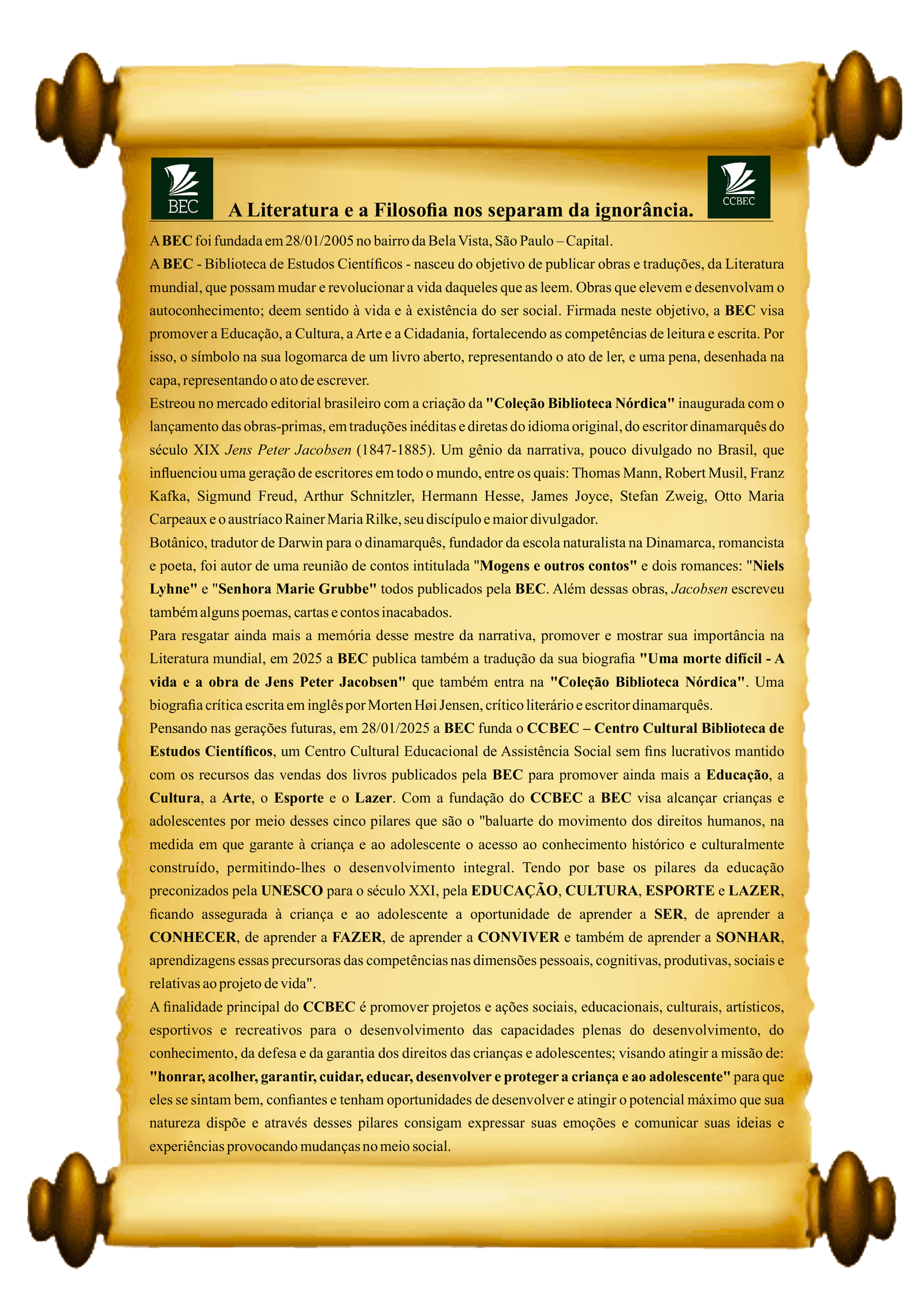 Sobre Nós