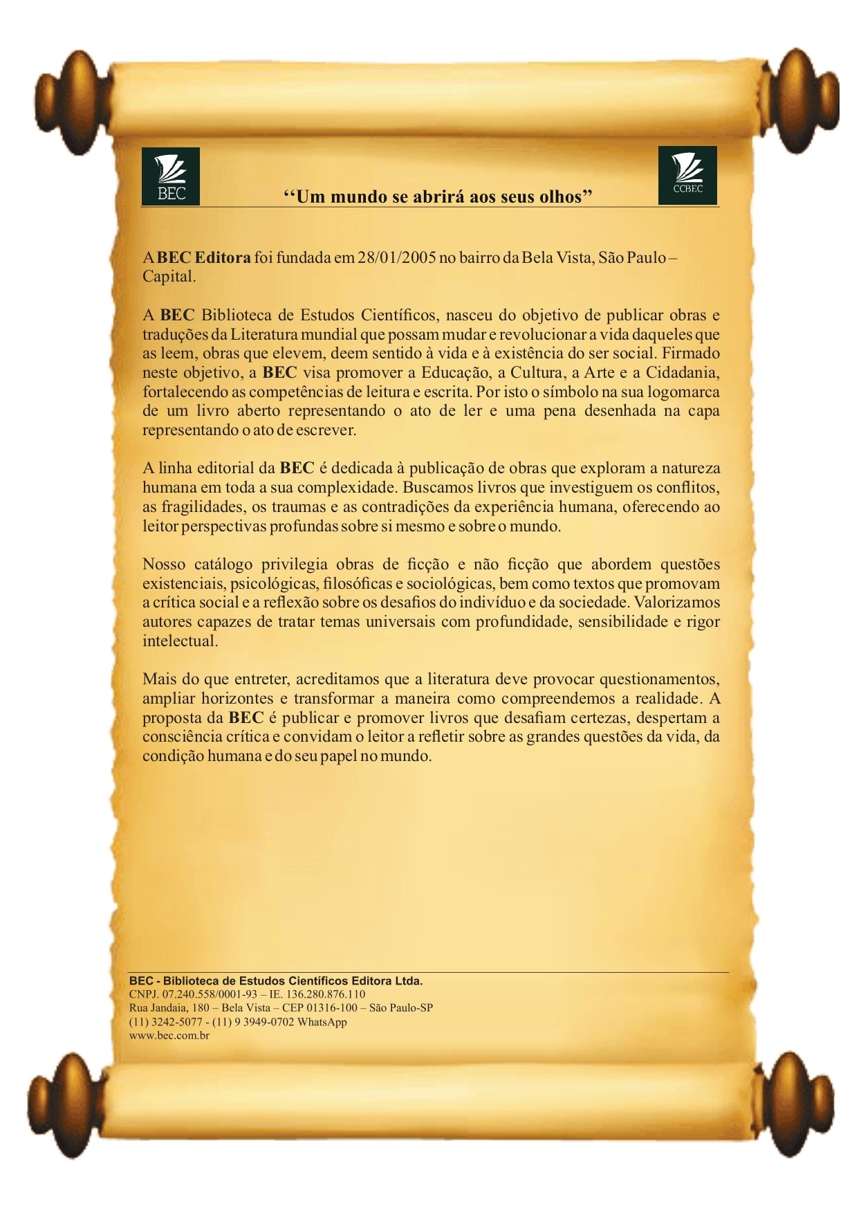 Sobre Nós