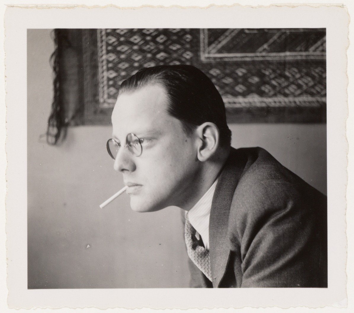 Menno ter Braak (1902-1940)