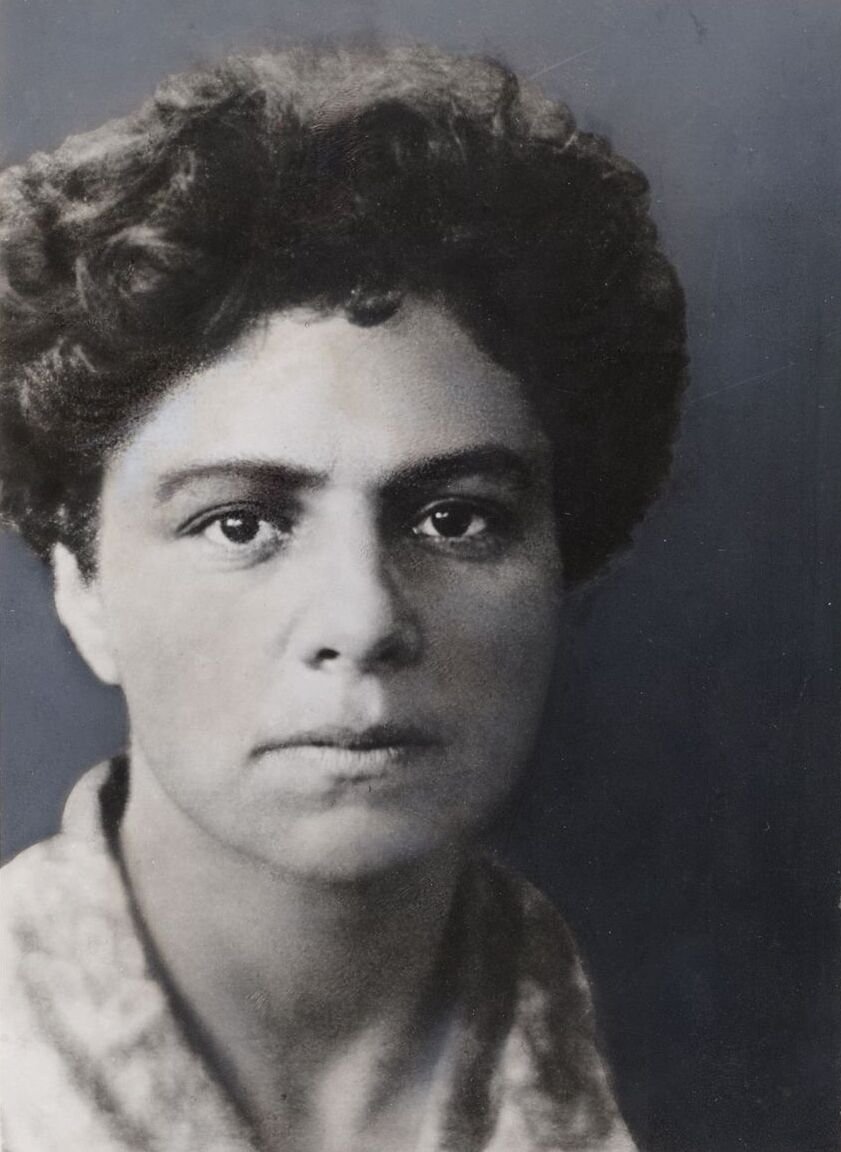 Carry van Bruggen (1881-1932)