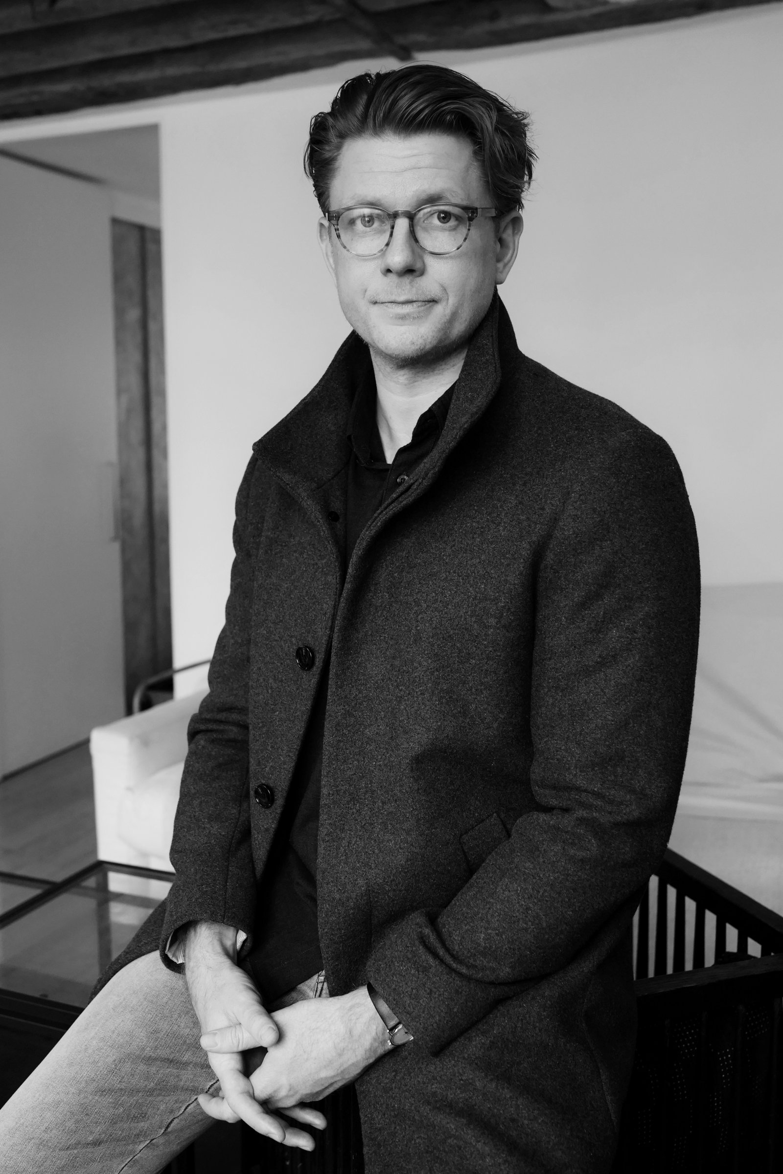 Morten Høi Jensen