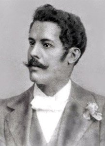 Guimarães Passos (1867-1909)