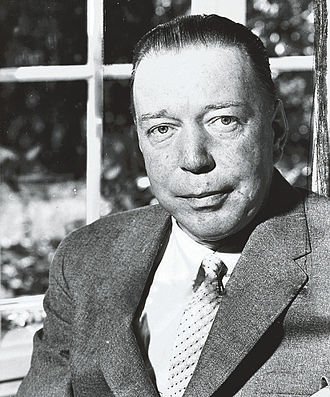 Mika Waltari (1908-1979)