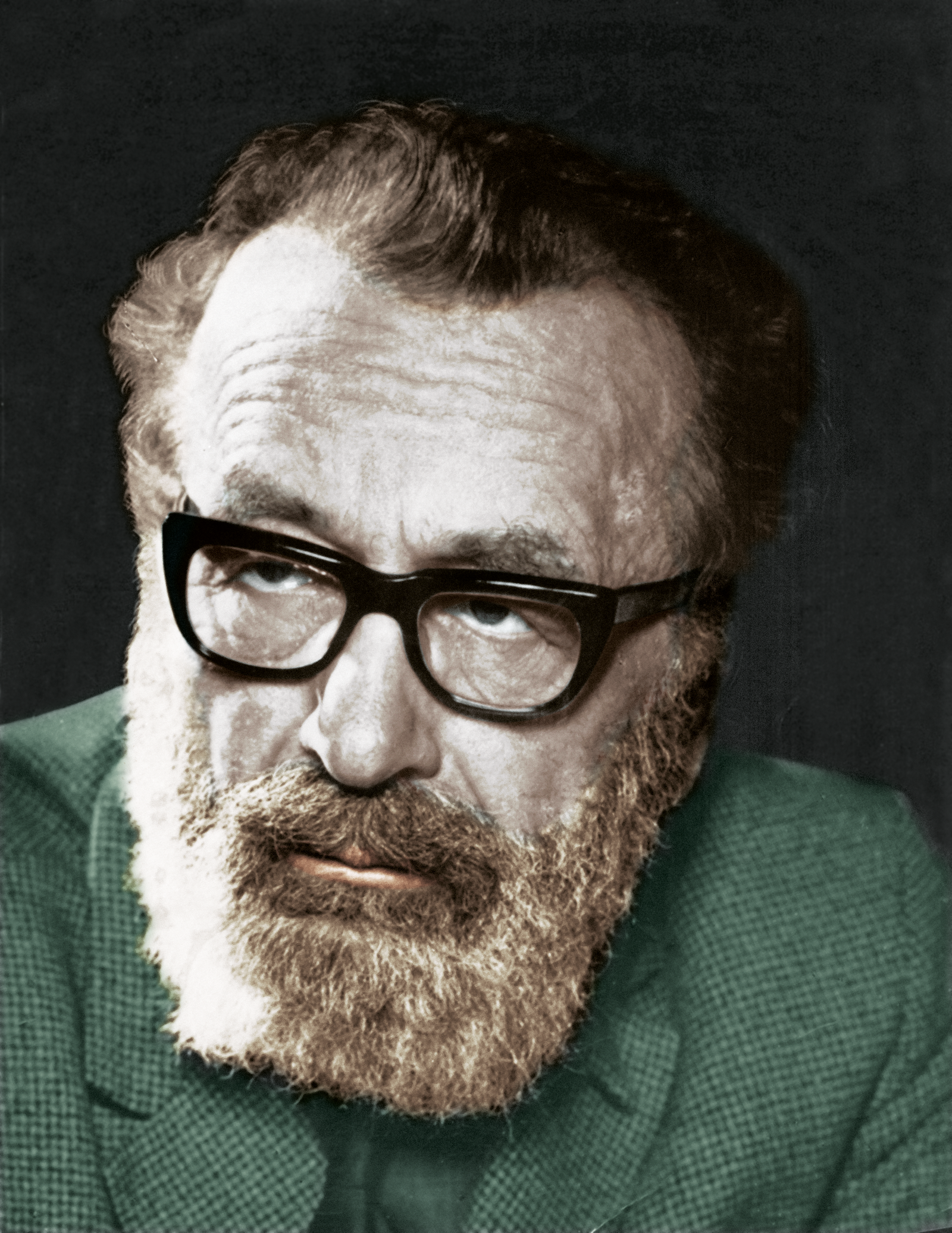 Aksel Sandemose (1899-1965)