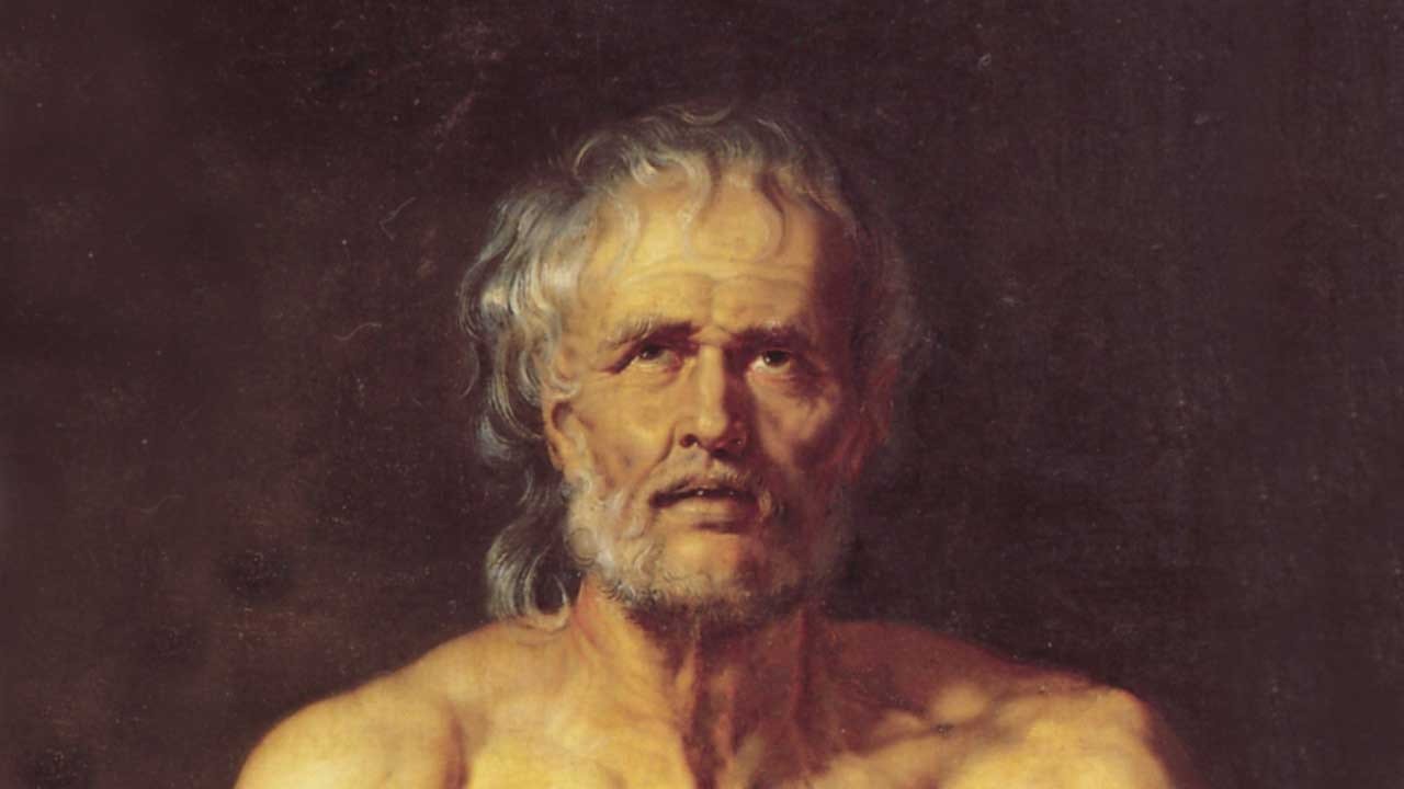 Sêneca (c.4 a.C. – 65 d.C.)