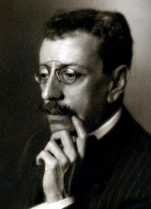 Olavo Bilac (1865-1918)